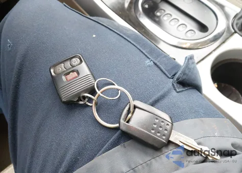 2007 Mercury Mariner Premier z USA, uszkodzony, nr VIN 4M2CU97187KJ07777